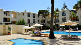 Panareti Pafos Resort