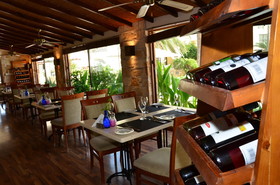 Panareti Pafos Resort