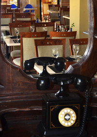 Panareti Pafos Resort