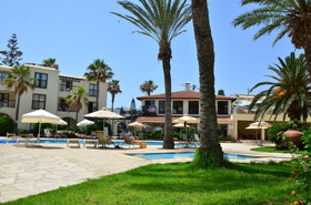 Panareti Pafos Resort