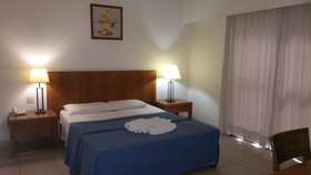 Panareti Pafos Resort