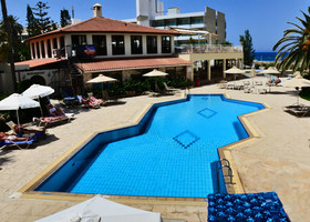 Panareti Pafos Resort