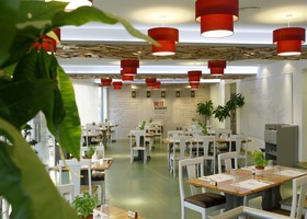Pandream Hotel Apartments