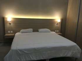 Pandream Hotel Apartments
