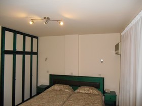 Pandream Hotel Apartments