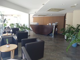 Pandream Hotel Apartments