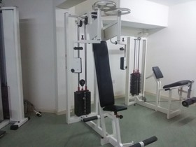 Pandream Hotel Apartments