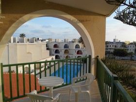 Pandream Hotel Apartments