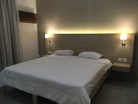 Pandream Hotel Apartments