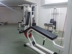 Pandream Hotel Apartments