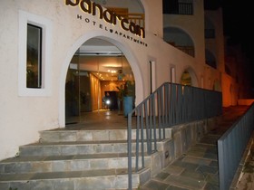 Pandream Hotel Apartments