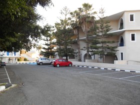 Pandream Hotel Apartments
