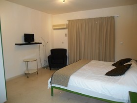 Pandream Hotel Apartments