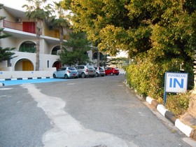 Pandream Hotel Apartments