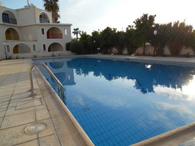 Pandream Hotel Apartments