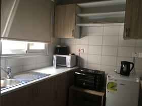 Pandream Hotel Apartments