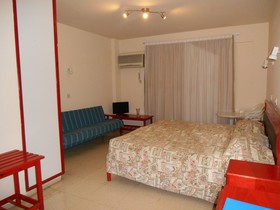 Pandream Hotel Apartments