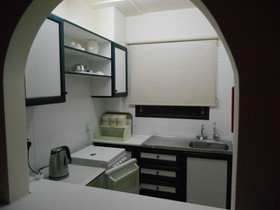 Pandream Hotel Apartments