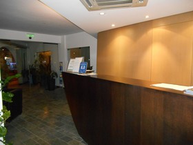 Pandream Hotel Apartments