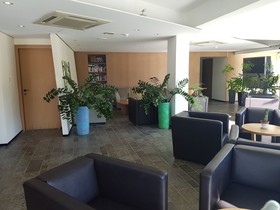 Pandream Hotel Apartments