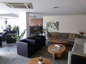 Pandream Hotel Apartments