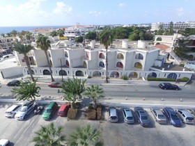 Pandream Hotel Apartments