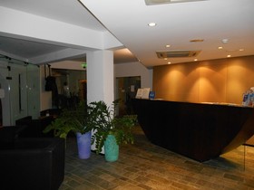 Pandream Hotel Apartments