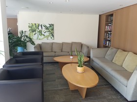 Pandream Hotel Apartments