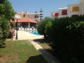 Pandream Hotel Apartments