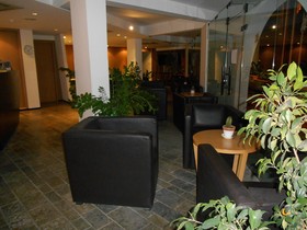 Pandream Hotel Apartments