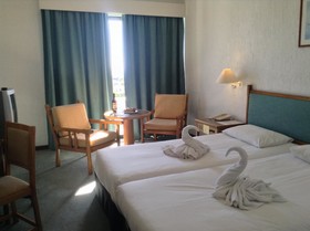 Paphos Gardens Holiday Resort