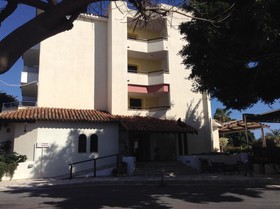 Paphos Gardens Holiday Resort