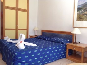 Paphos Gardens Holiday Resort