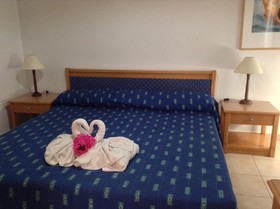 Paphos Gardens Holiday Resort