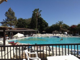 Paphos Gardens Holiday Resort