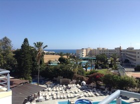 Paphos Gardens Holiday Resort