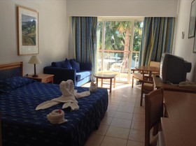 Paphos Gardens Holiday Resort