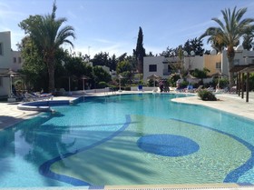 Paphos Gardens Holiday Resort