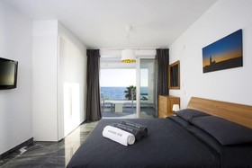 Paradise Cove Luxurious Beach Villas