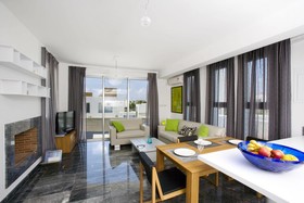 Paradise Cove Luxurious Beach Villas