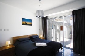 Paradise Cove Luxurious Beach Villas
