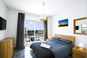 Paradise Cove Luxurious Beach Villas