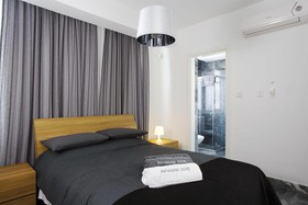 Paradise Cove Luxurious Beach Villas
