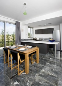 Paradise Cove Luxurious Beach Villas