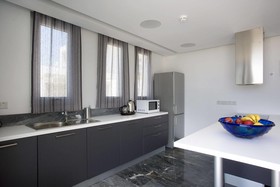 Paradise Cove Luxurious Beach Villas