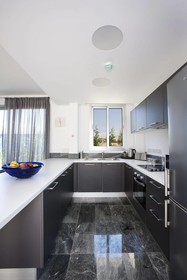 Paradise Cove Luxurious Beach Villas