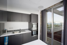 Paradise Cove Luxurious Beach Villas