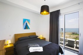 Paradise Cove Luxurious Beach Villas