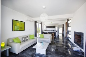 Paradise Cove Luxurious Beach Villas
