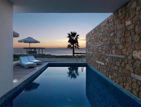 Paradise Cove Luxurious Beach Villas